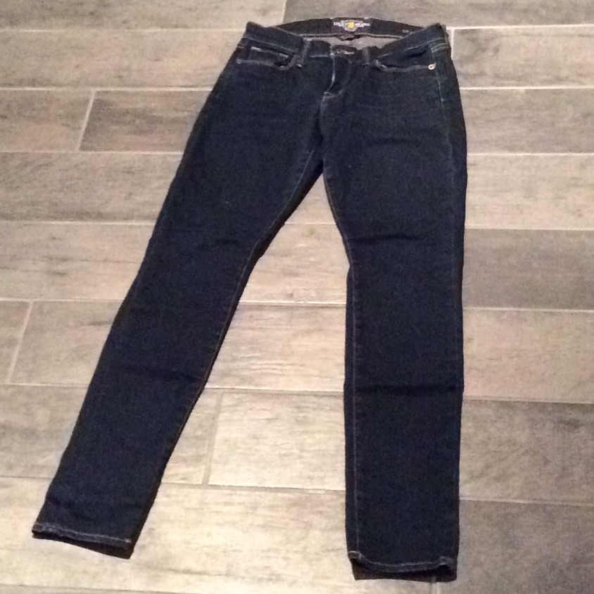 Lucky Brand Jeans